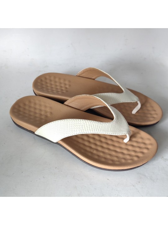 Plus Size Women Fashion Casual Flip Flops